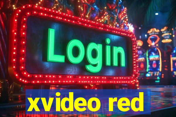 xvideo red